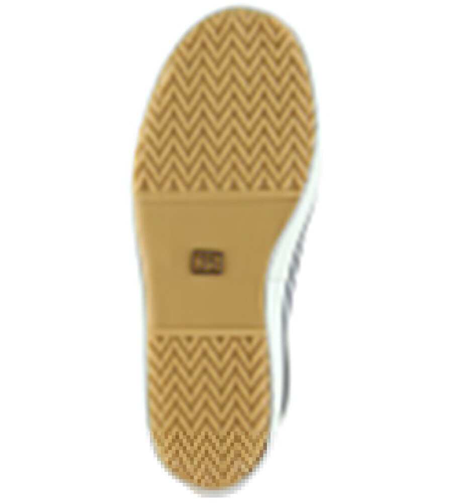 Aigle Ai Malouine 2 Marine/Blanc - Black - 40 - side b