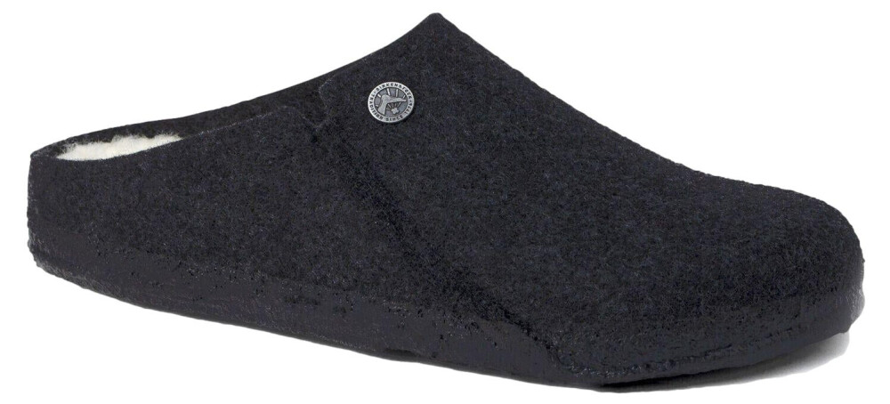 Birkenstock Zermatt Shearling Grå 42 - main photo