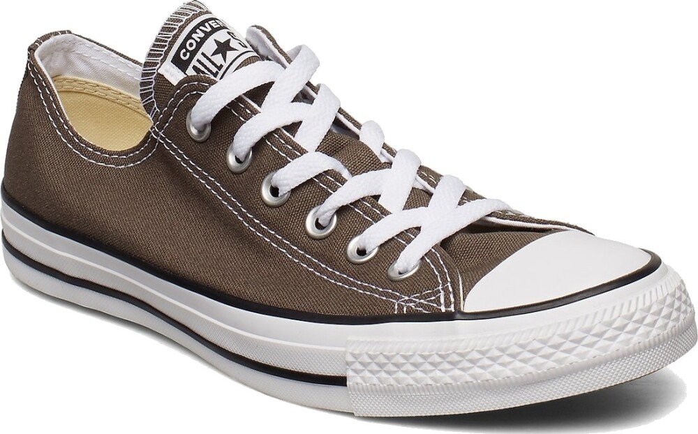 Converse Chuck Taylor All Star   Brown   39 - main photo