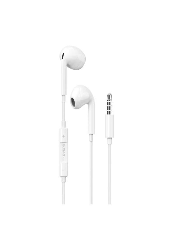 Dudao X14PRO Hvit