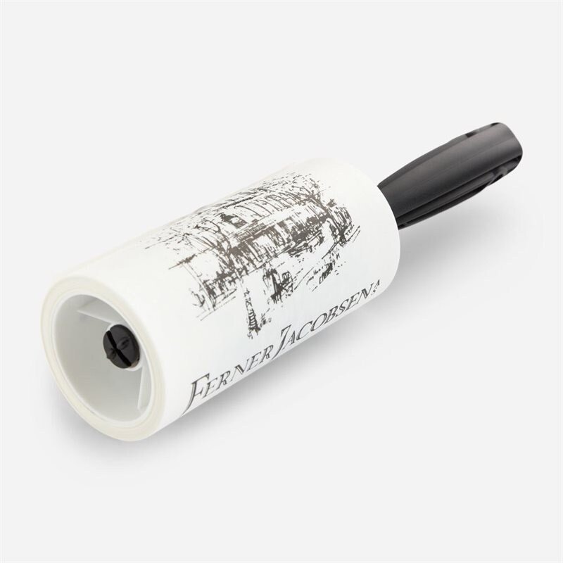 Ferner Jacobsen Lint Roller Flerfarget OS - side b