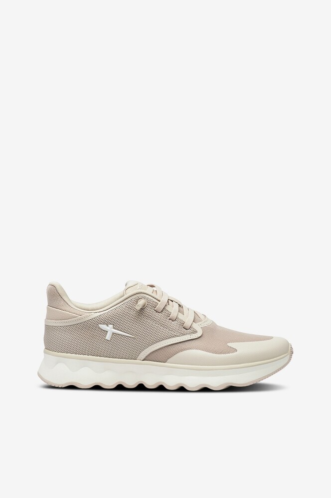 Tamaris   Joggesko   Beige - main photo