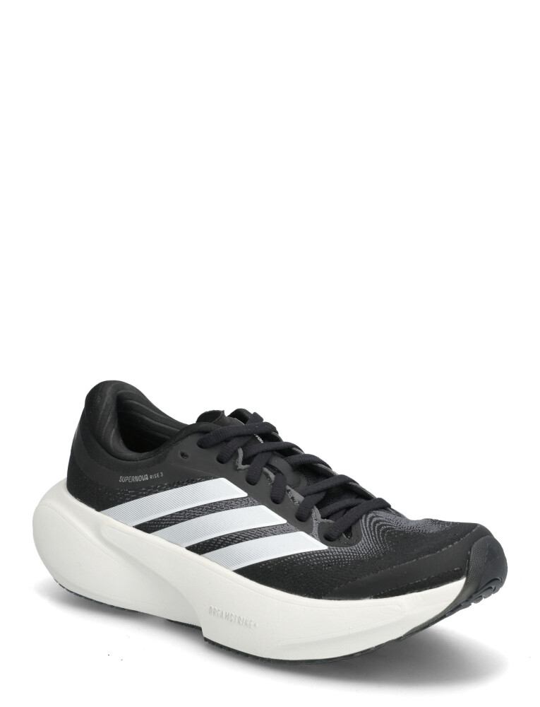 Adidas Performance Supernova Rise 3 W   Black   38 - main photo