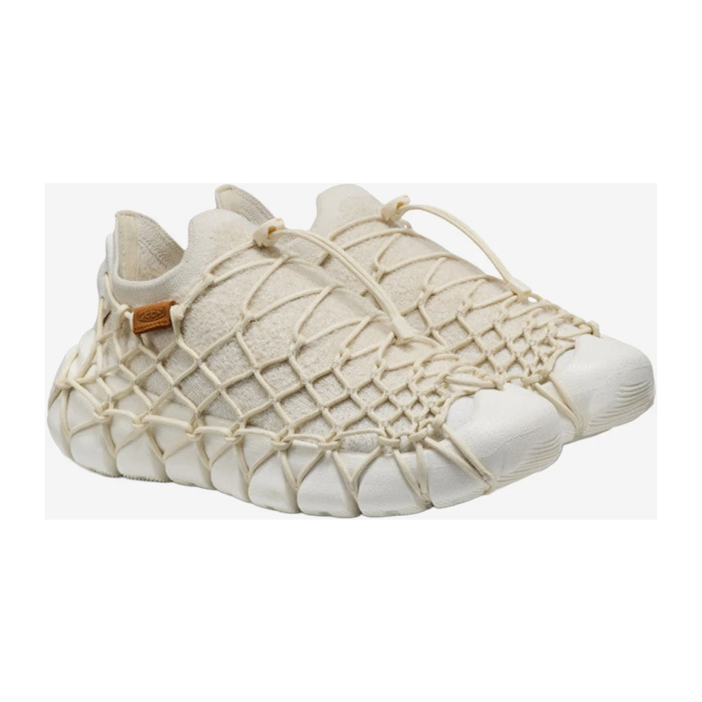 Keen Dame Sport Hvit 39 1/2 EU, - side a