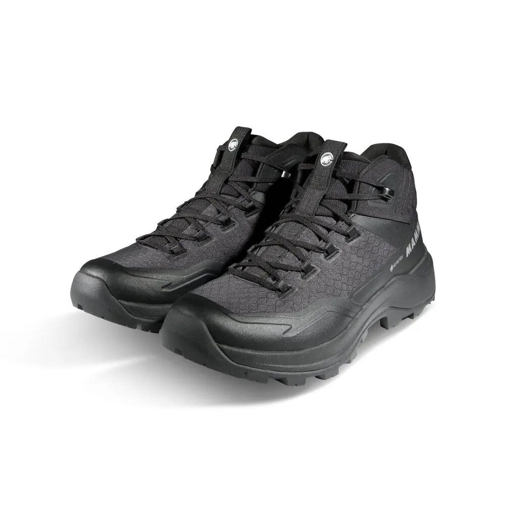 Mammut Sertig Iii Mid Gtx Men Gabbro strata 11 - side b