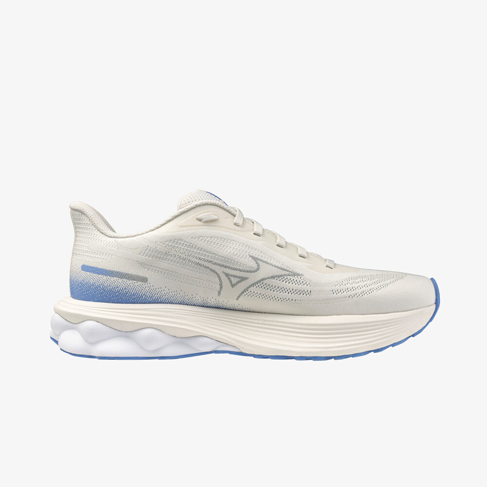 Mizuno Wave Skyrise 7W   White   40.5 - side b