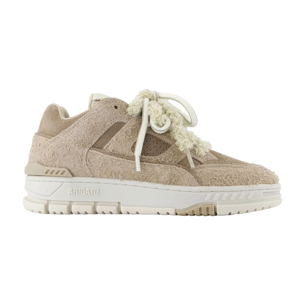 Axel Arigato Dame Sko Beige 40 EU, - main photo