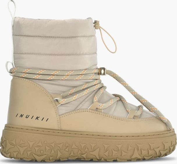 Inuikii Women's Technical Performance Sand 40 - main photo