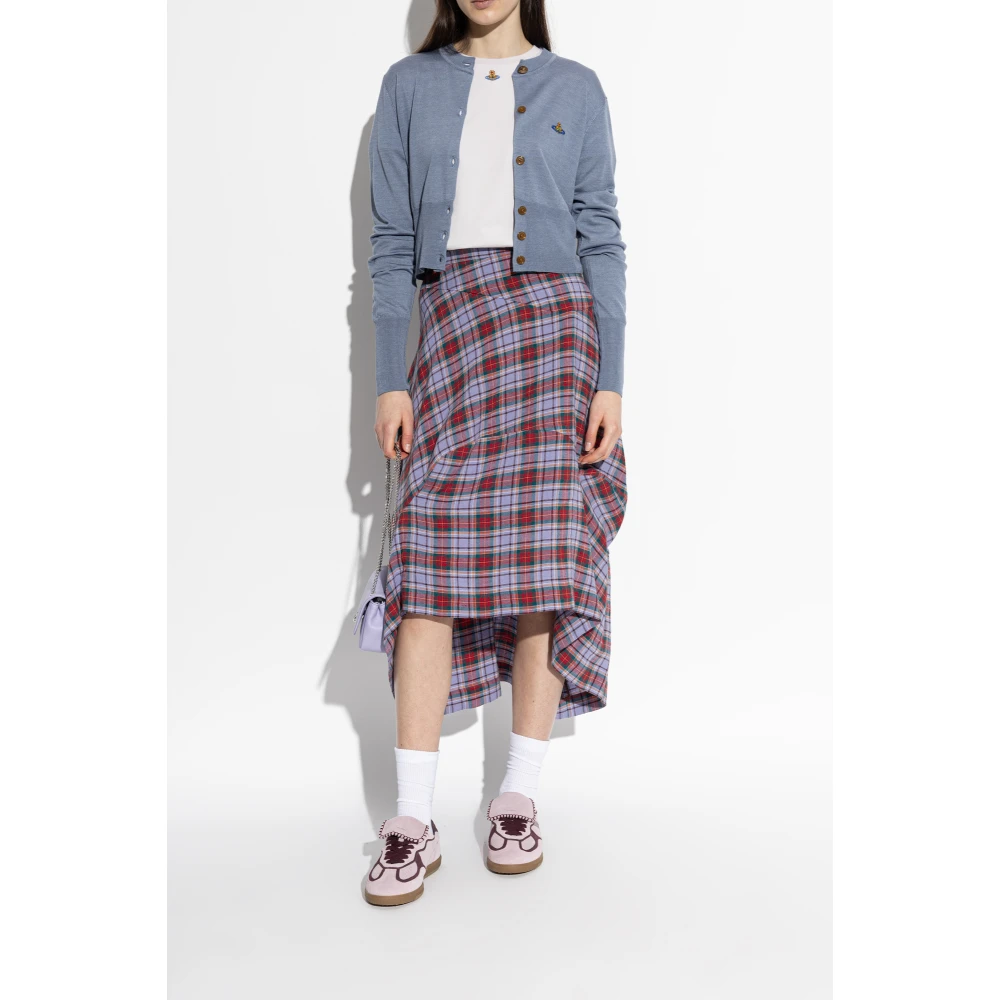 Alohas Dame Sko Rosa 40 EU, - side a