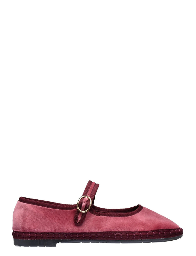 Flabelus O"brien   Burgundy   38 - main photo