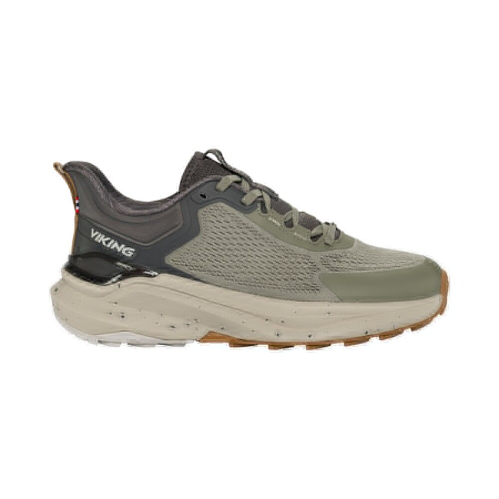 Viking Footwear Women"s Her Sense Olive 37 - main photo