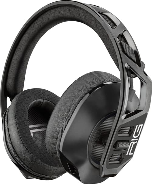 Rig Rig 700 Hs Ps4/ps5 - Svart