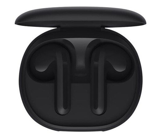 Xiaomi Redmi Buds 4 Lite - Svart