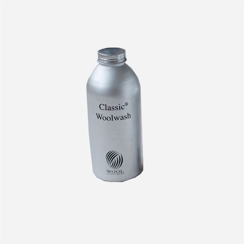 Classic Clothing Care Woolwash 600ml - main photo