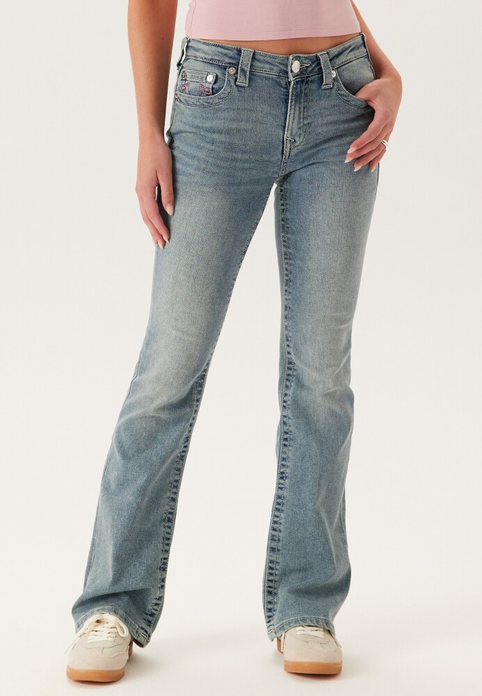 True Religion I Love True Becca Mr Boot Cut - main photo