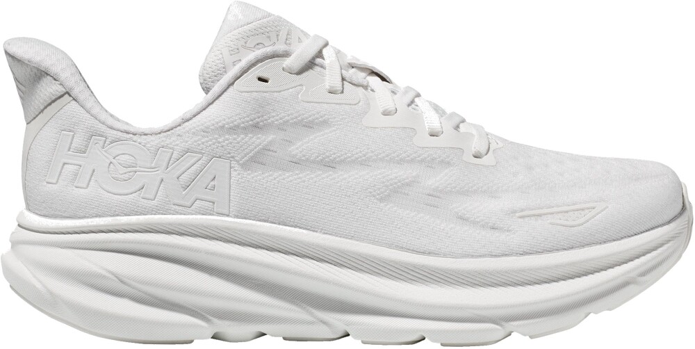 Hoka Clifton 9 Hvit 38 Dame - main photo