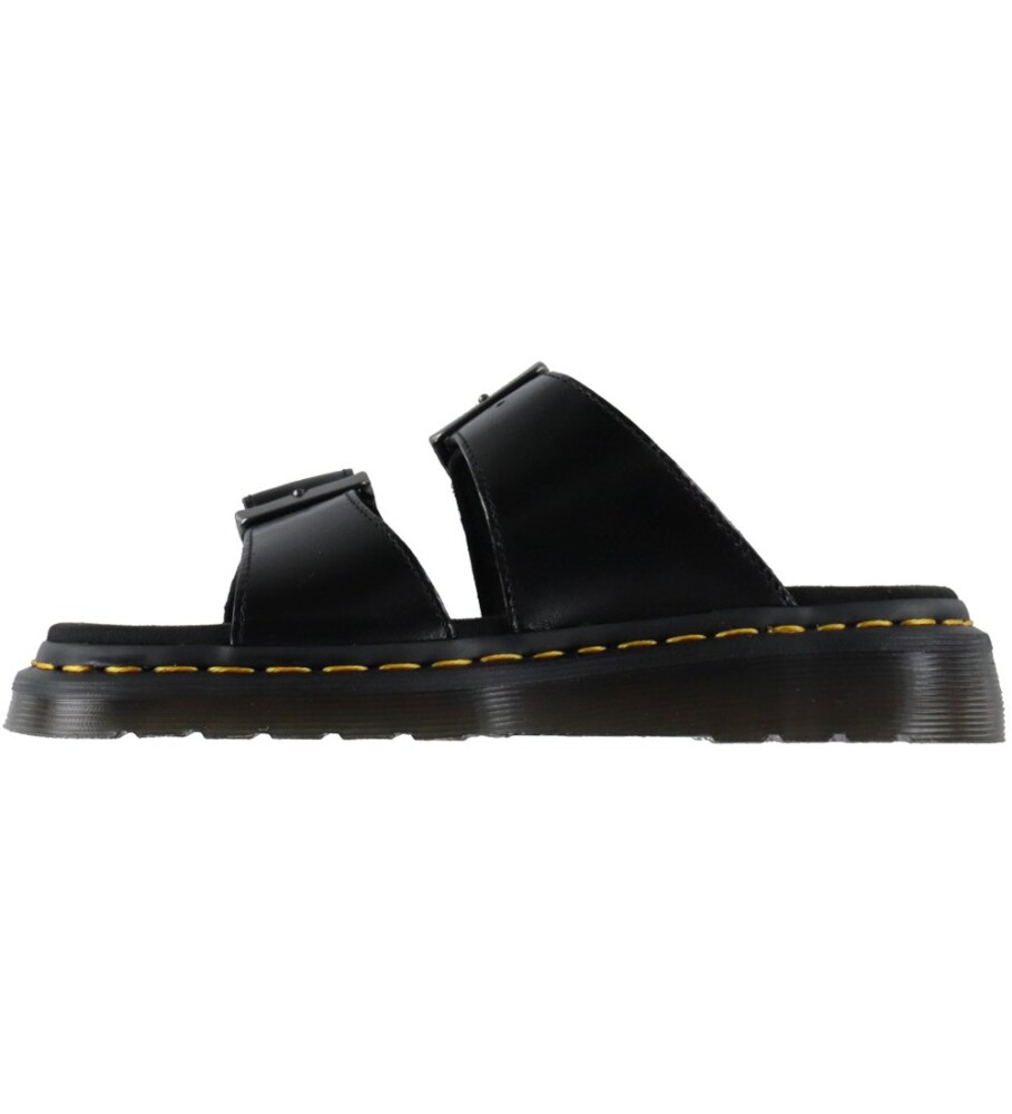 Dr. Martens Josef Analine sandaler Blå Female S - side a