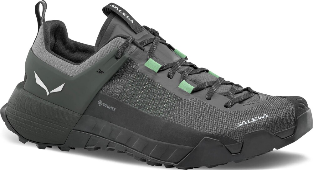 Salewa Wildfire NXT Goretex M"s onyx/irish green UK 7,5 - main photo
