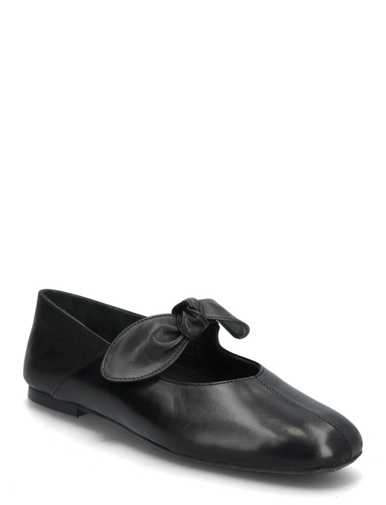 ANGULUS Ballerina   Black   39.5 - main photo