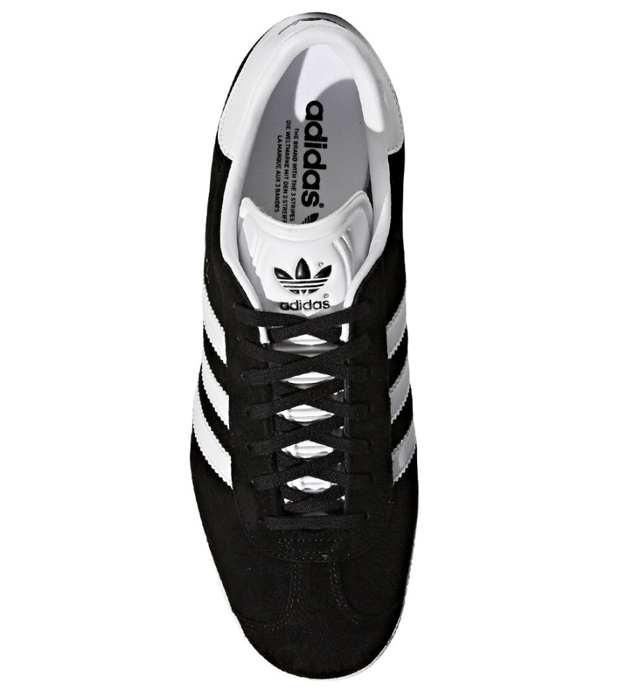 adidas Gazelle sneakers Svart Unisex EU 40 - side b