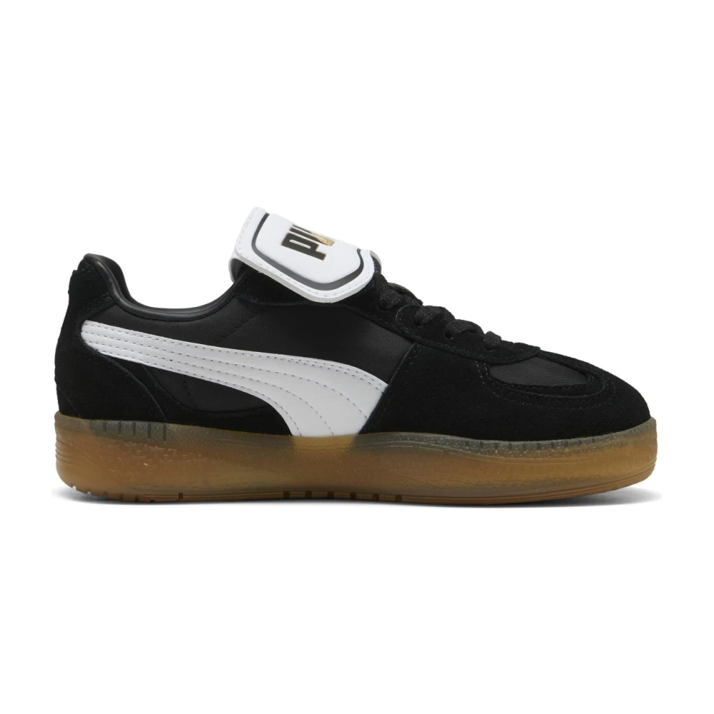 Puma Dame Sko Svart 39 EU - main photo