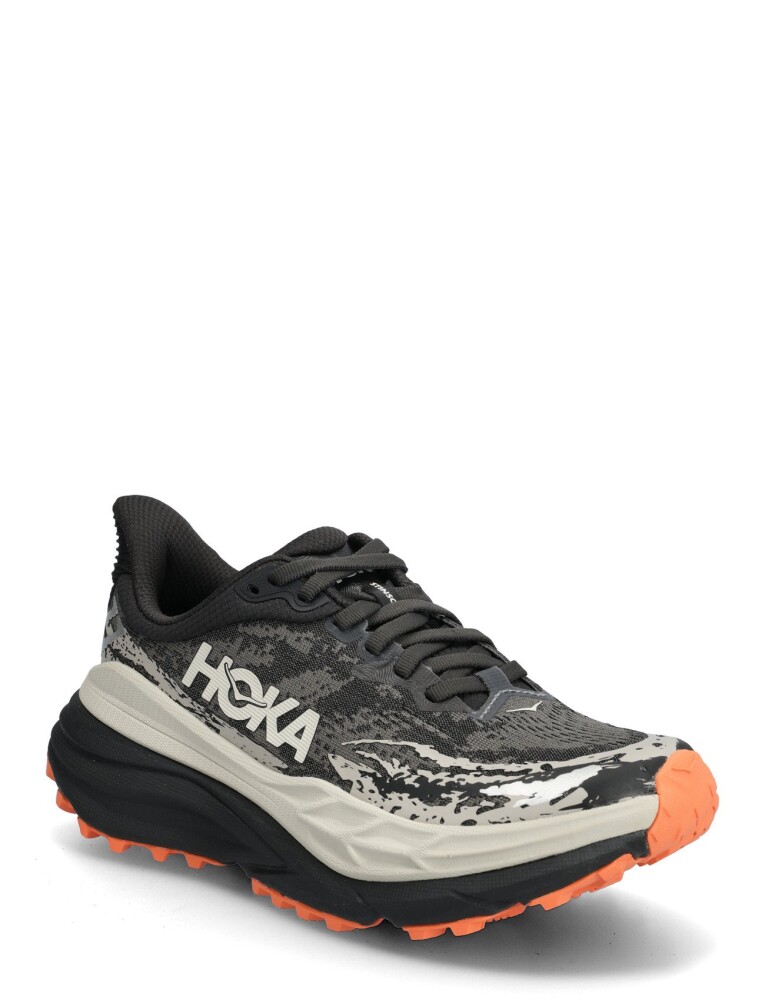 HOKA W Stinson 7   Grey   36 - main photo