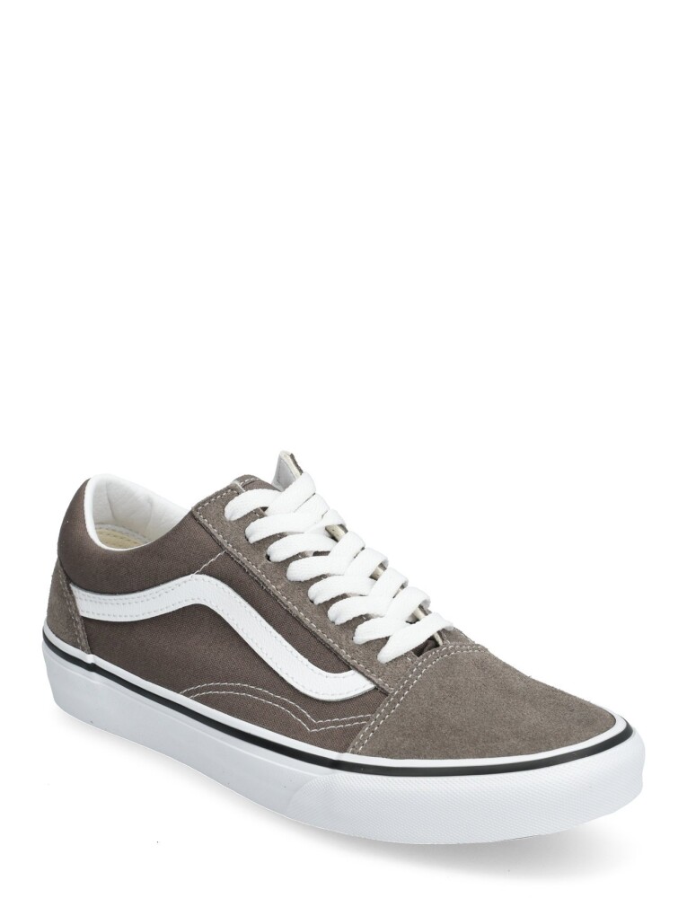 VANS Ua Old Skool   Khaki green   47 - main photo