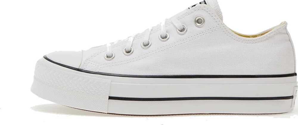 Converse Chuck Taylor All Star Lift   White   38 - main photo