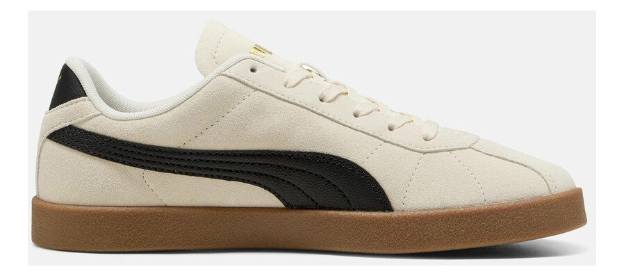 Puma Puma Club Ii Alpine Snow-Puma Black-Puma Go 43 (Uk 9) Sko - main photo
