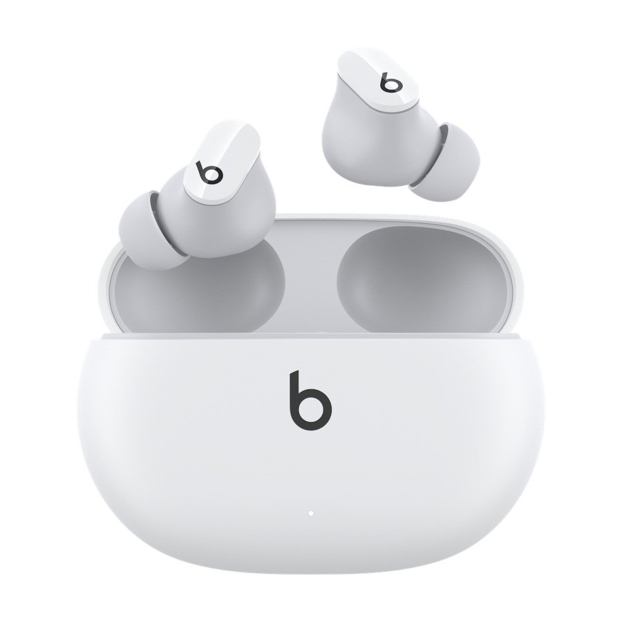 Beats Studio Buds Hvit