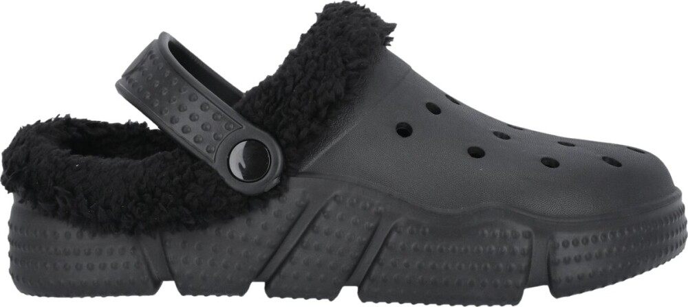 Cruz  Pastown Warm EVA Slipper Unisex   black 37 - main photo