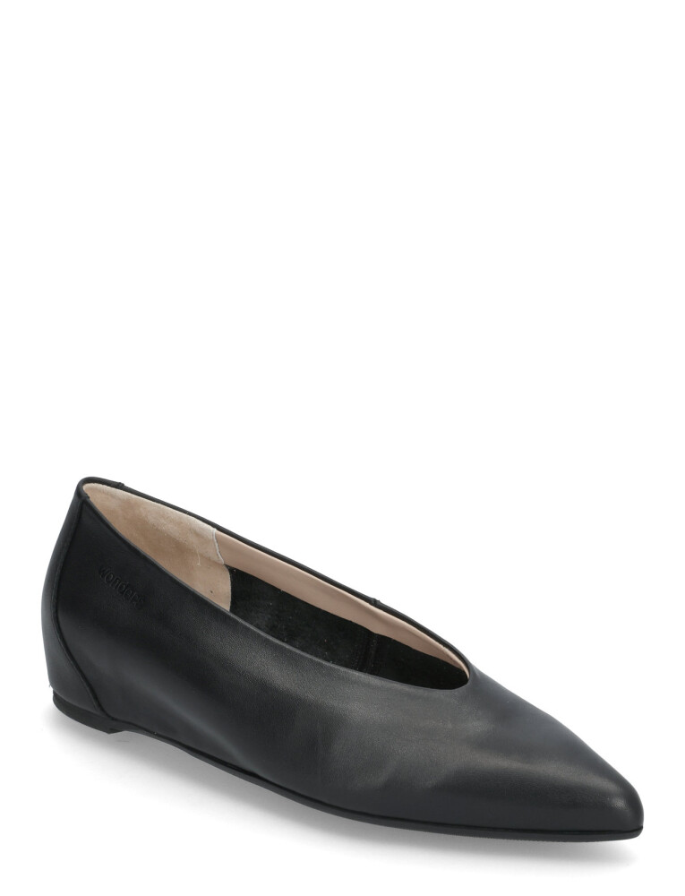 Wonders Triana 02 - Black - 39 - main photo