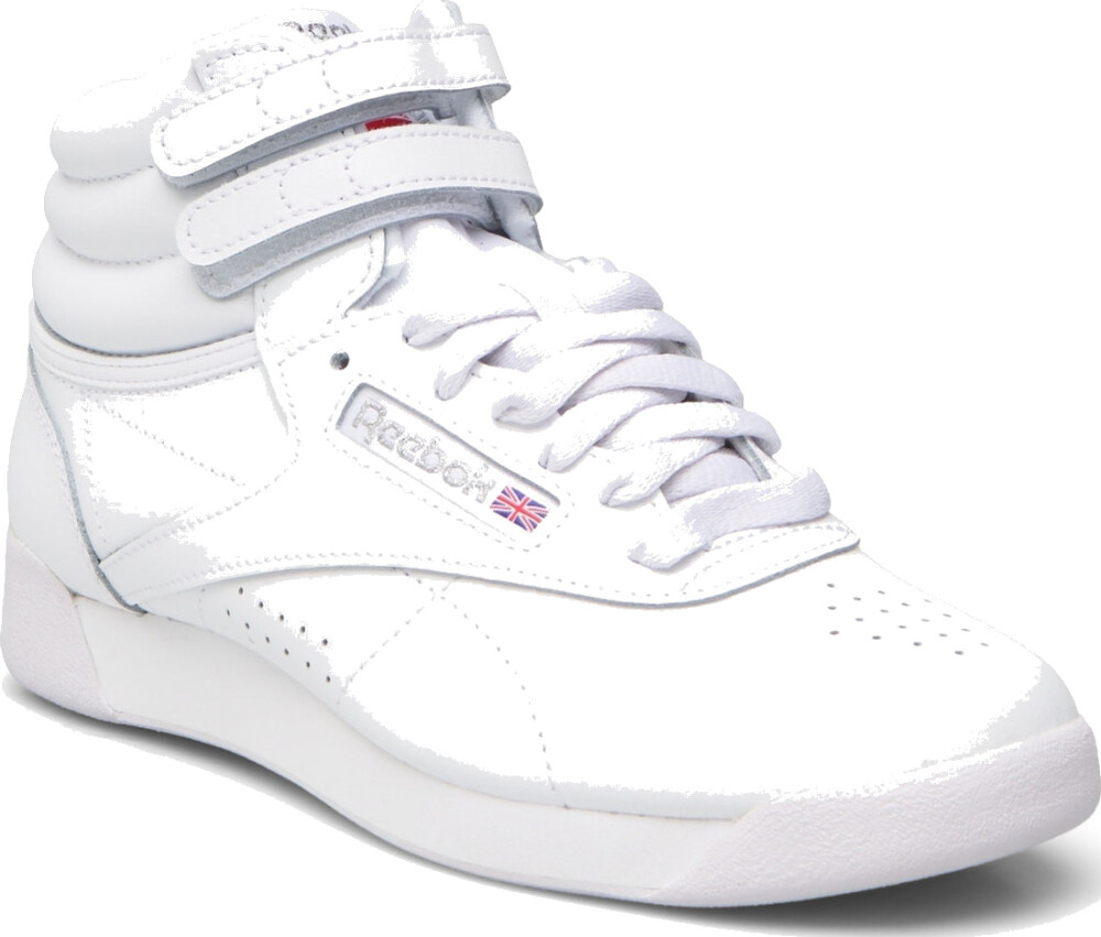 Reebok Classics F/S Hi - White - 39 - main photo