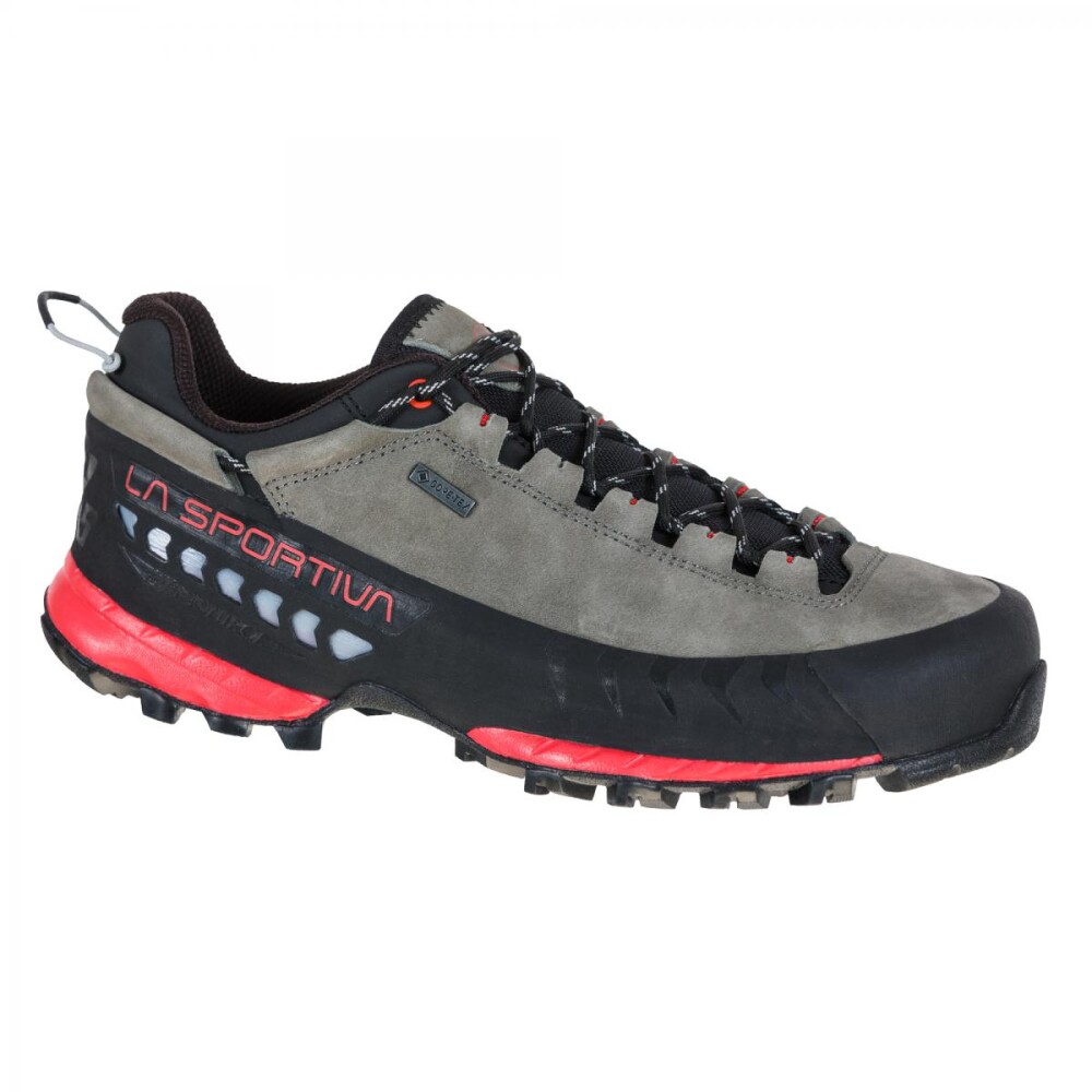 La Sportiva Tx5 Gtx Low Hikingsko Ws Clay/Hibiscus 37.5 - main photo