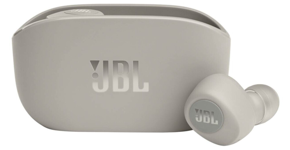JBL Wave 100TWS Ivory