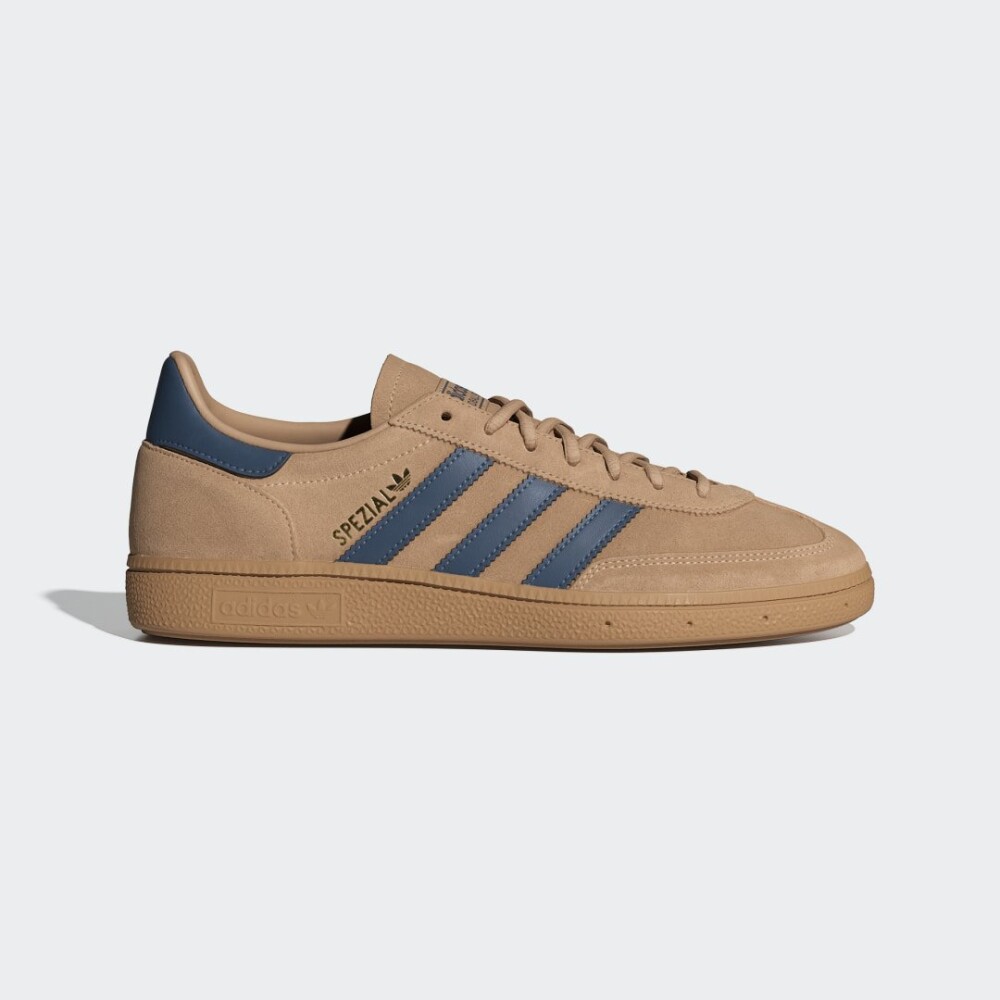 Adidas Handball Spezial Sko - main photo