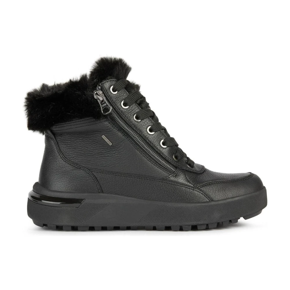 GEOX D Dalyla B Abx A - Black - 38 - main photo
