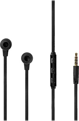 Nedis HPWD5020BK