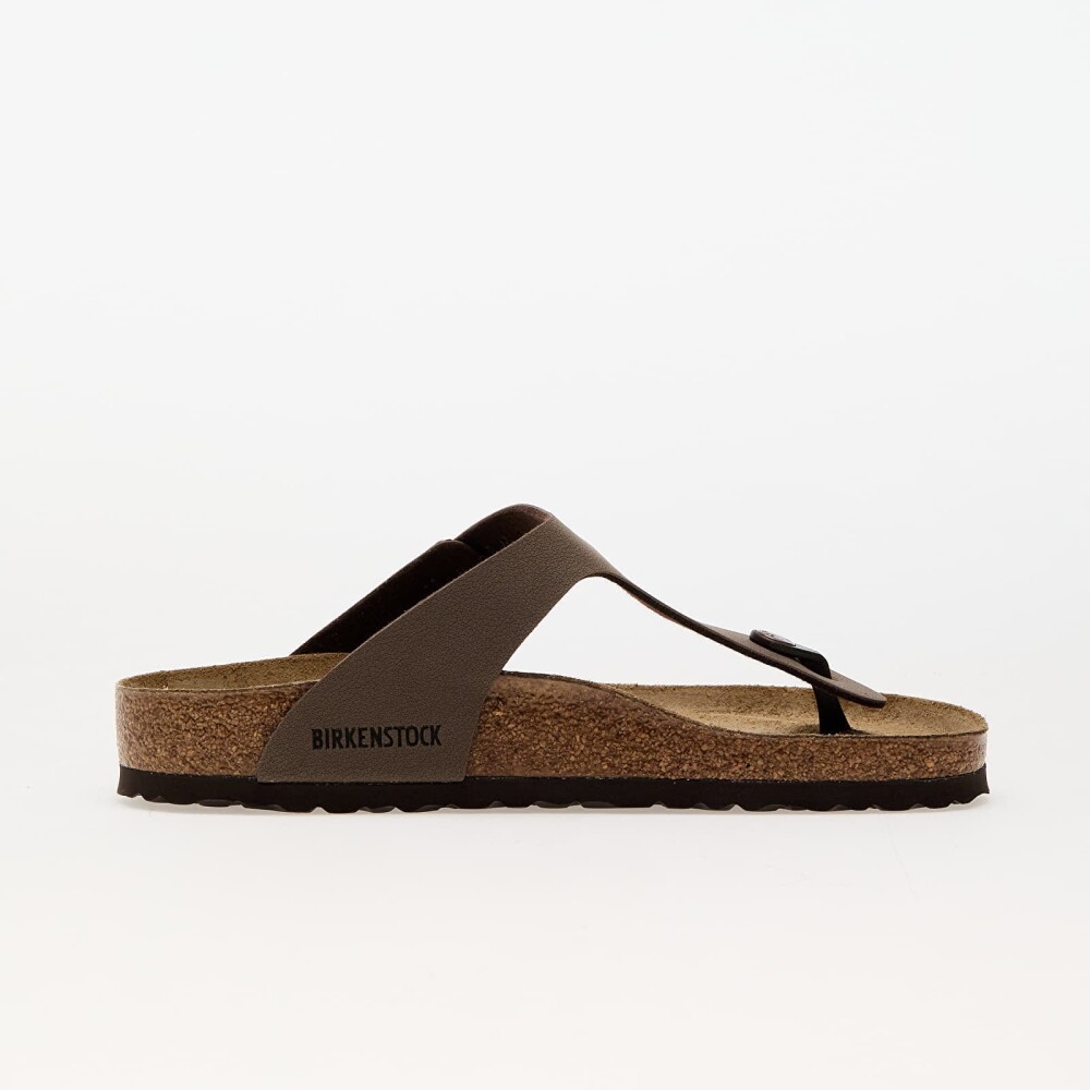 Joggesko Birkenstock Gizeh BFBC Mocca EUR 41 - side b