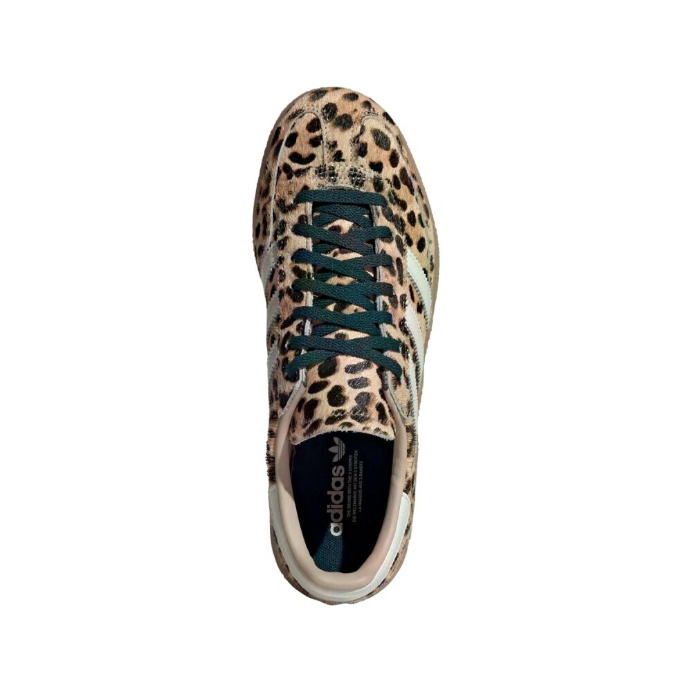 Adidas Originals Dame Sko Brun 37 1/2 EU, - side a
