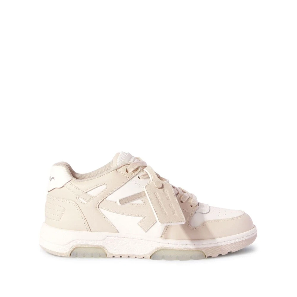 Off White Dame Sko Hvit 38 EU - main photo