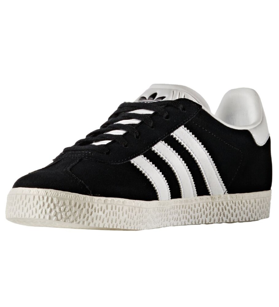 Adidas Gazelle Sko - side a