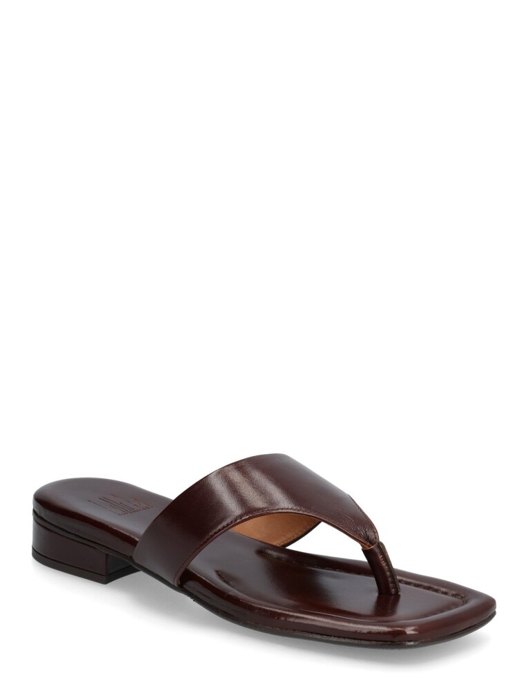 Billi Bi Sandals - Brown - 39 - main photo