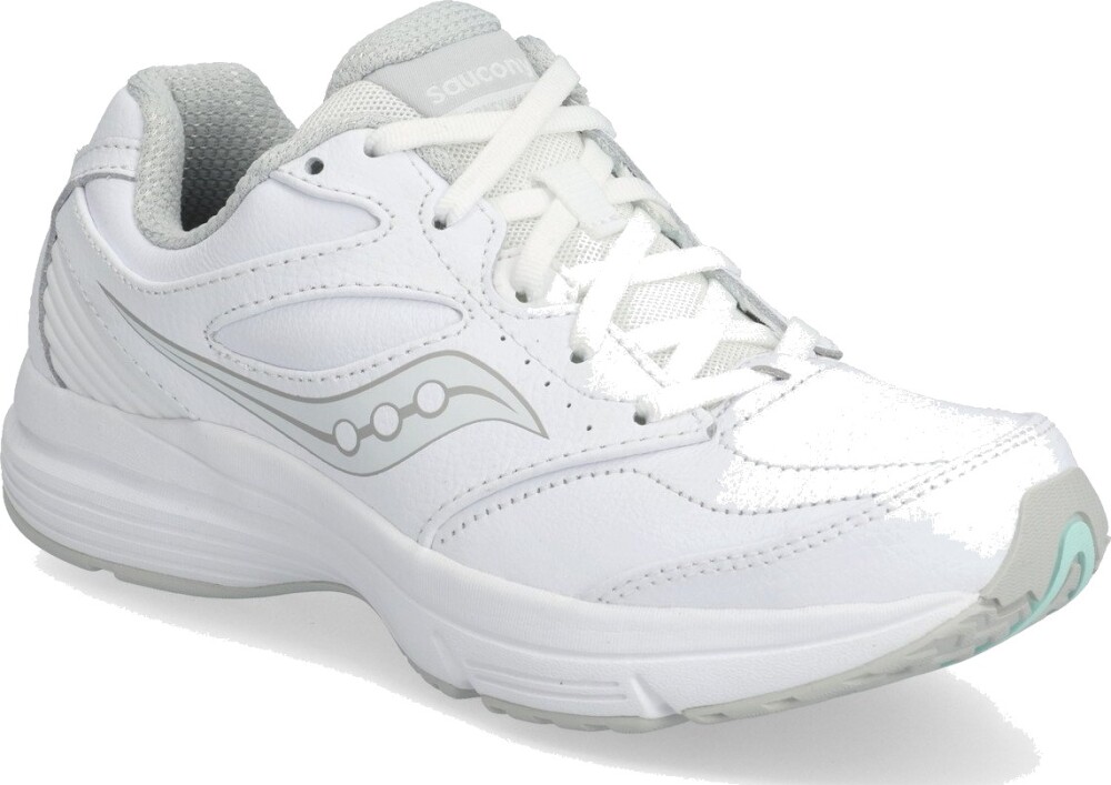 Saucony Integrity Walker 3 Wide   White   35.5 - main photo