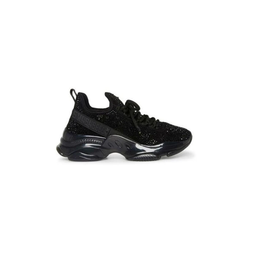 Steve Madden Dame Sko Svart 38 EU - main photo