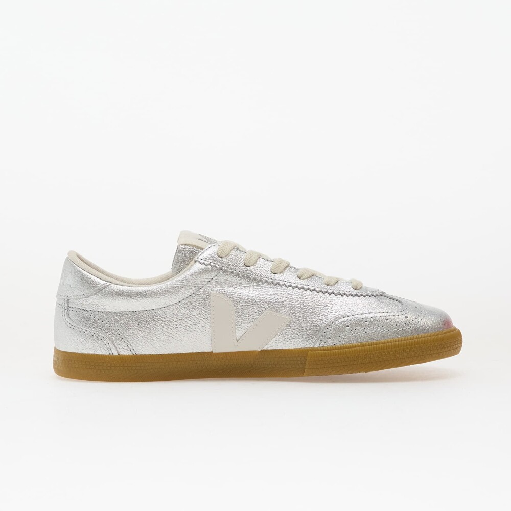 Veja W Volley Silver/ White/ Nat EUR 38 - side b