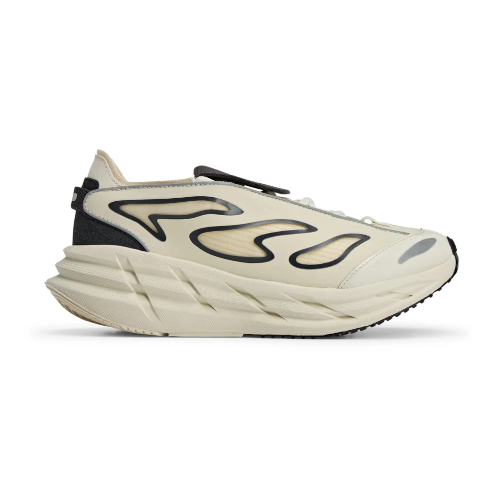Adidas by Stella McCartney Dame Sko Hvit 36 1/2 EU - main photo