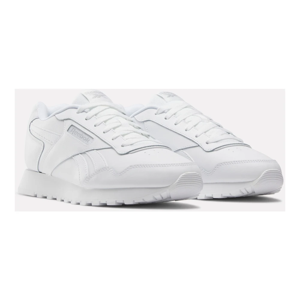Reebok Dame Sko Hvit 41 1/2 EU - side a