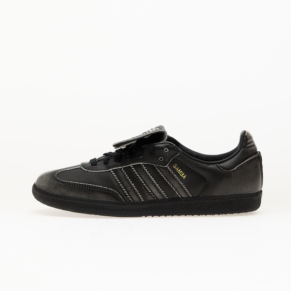 Adidas Samba Lt W Core Black/ Core Black/ Ftw White EUR 35 1/2 - main photo