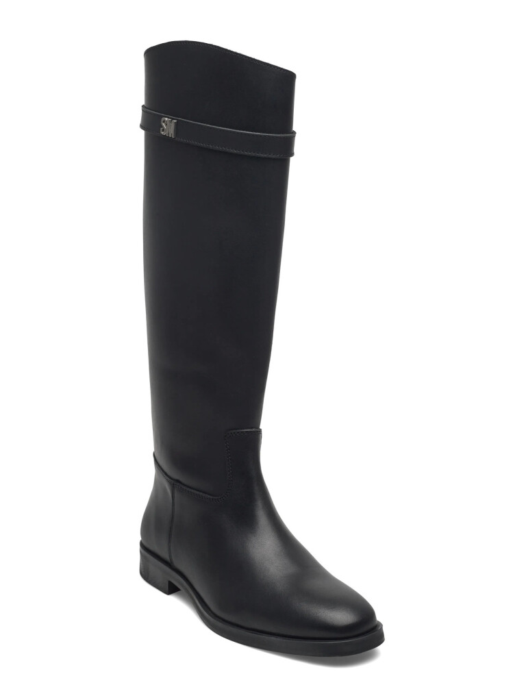 Steve Madden Novi - Black - 40 - main photo